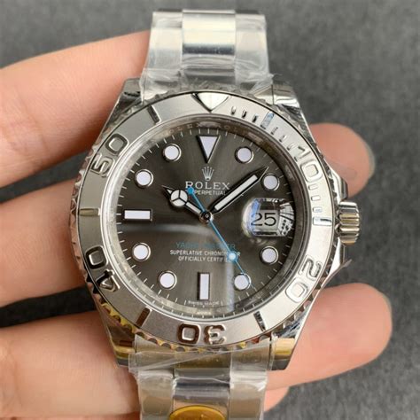 replica ladies rolex yacht master|Rolex yachtmaster homage.